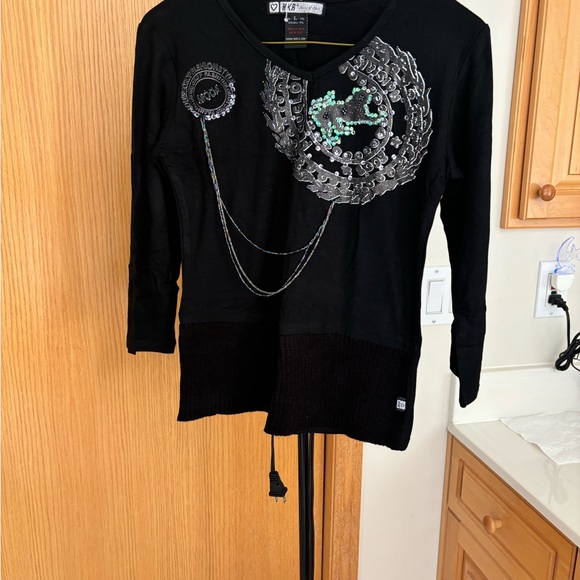 HKA Design - NEW Long Sleeve - Large - Picture 8 of 10